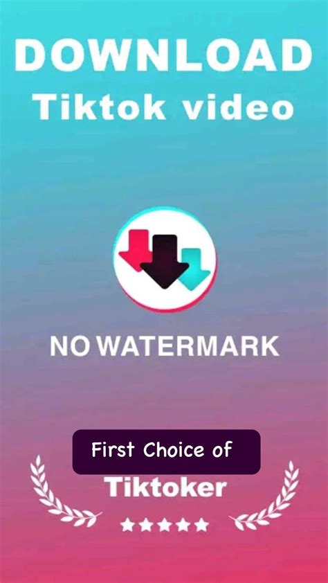 How to download TikTok videos without watermark Step 1 Paste the TikTok video link into the input box on TikVid. . Tt video downloader